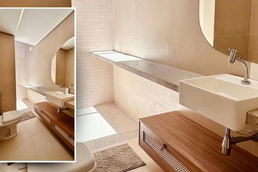 Apartment Casa Em Flecheiras