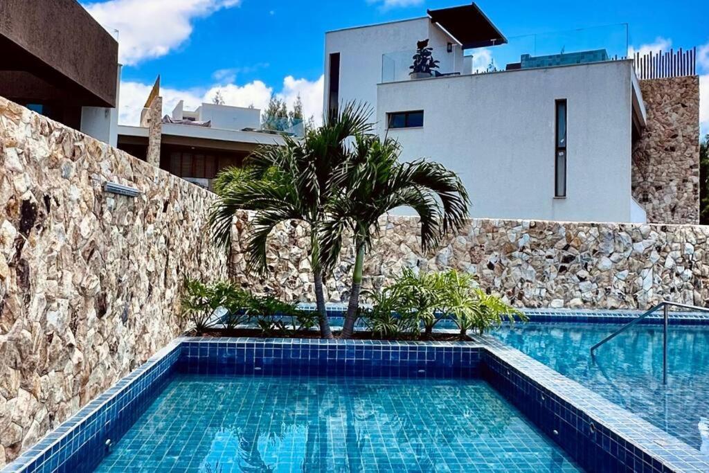Apartment Casa Em Flecheiras