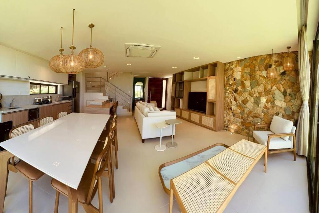 Casa Em Flecheiras Trairi