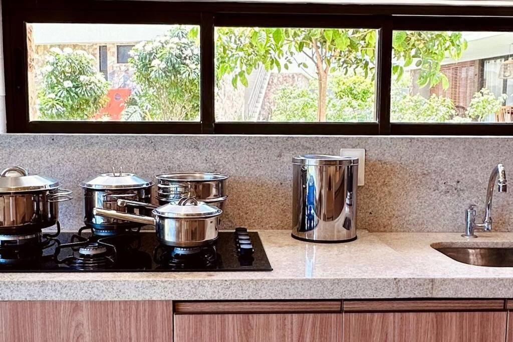 Casa Em Flecheiras Apartment