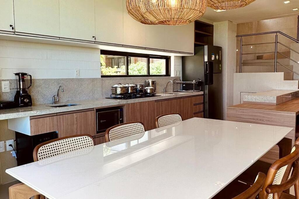 Casa Em Flecheiras * Trairi