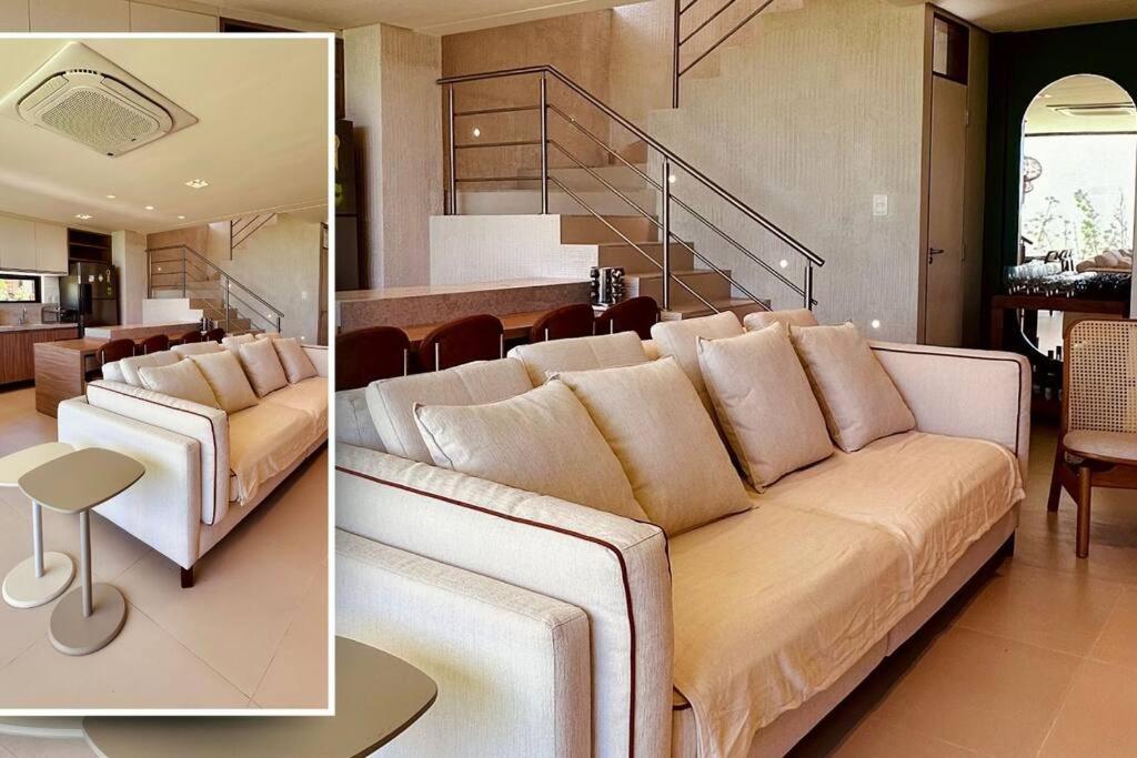 Casa Em Flecheiras Apartment