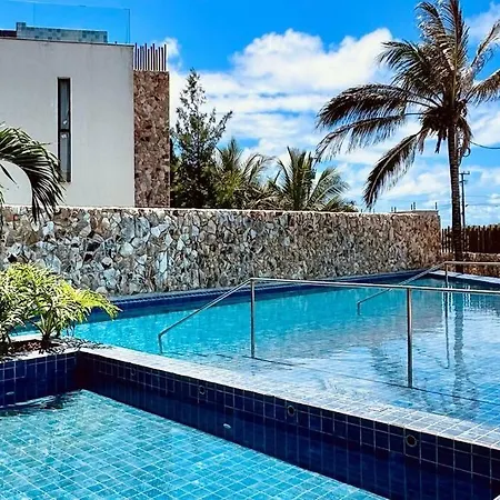 Casa Em Flecheiras Apartment Trairi Exterior photo